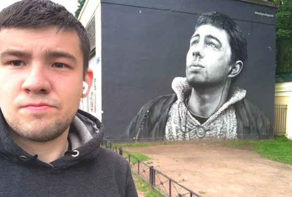 Денис Салимгареев: День рождения в пользу хосписа