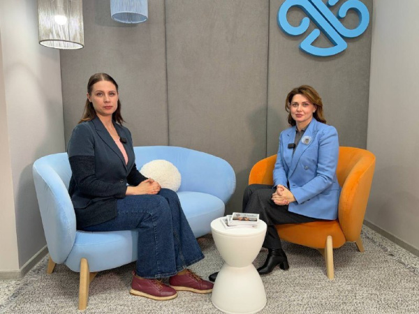 Выборжцы ознакомились с работой Уфимского хосписа