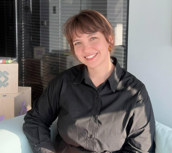 Сбор Марии Орешниковой в поддержку Уфимского хосписа