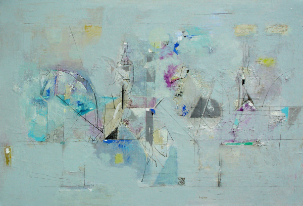 Мастер-класс с Расихом Ахметвалиевым