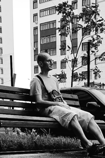 Стремление дышать