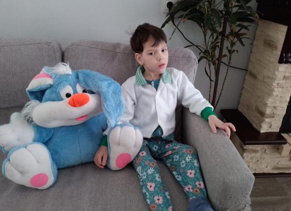 Озорная Яна