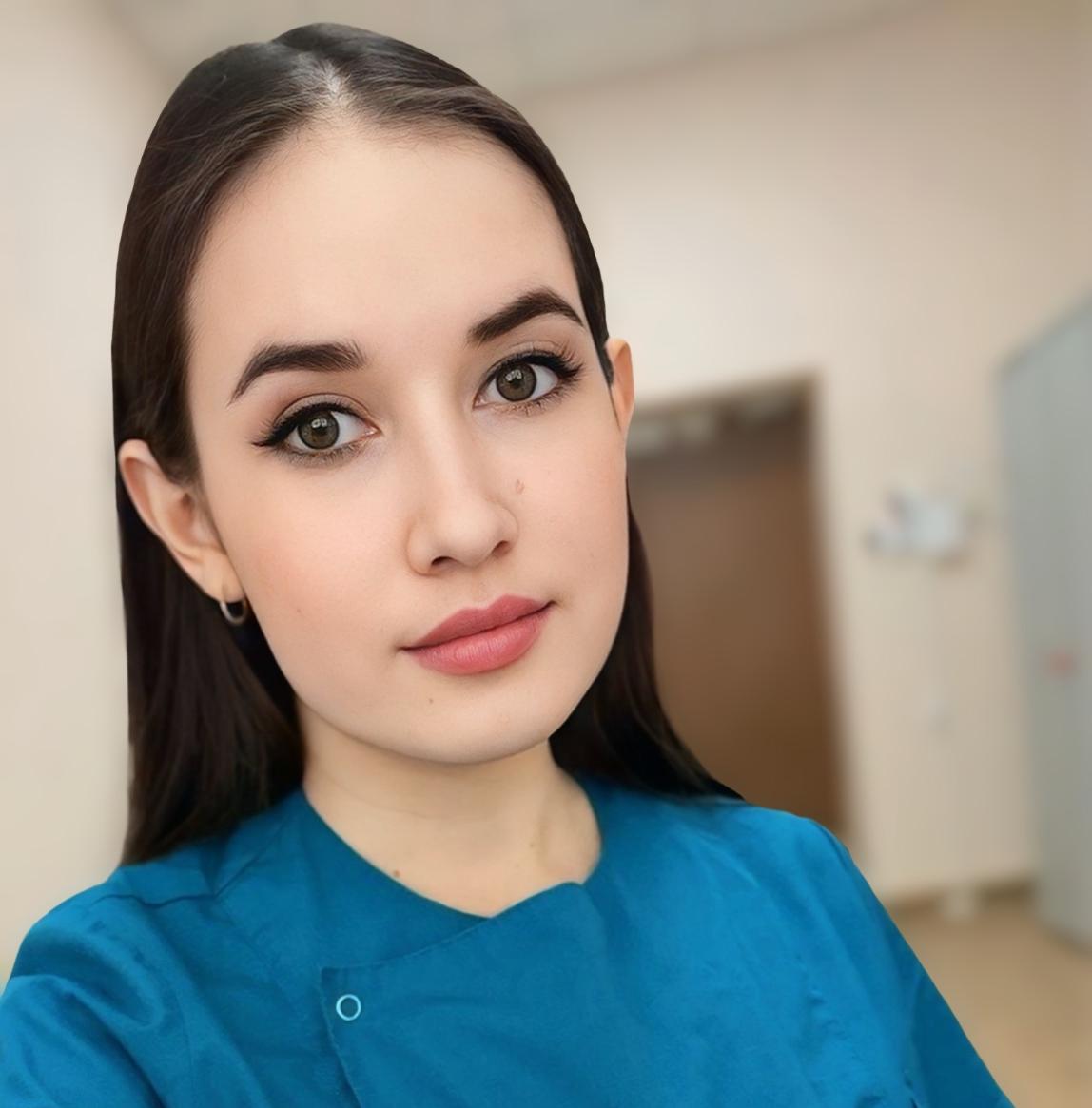 Юлдашева Риана Ниловна Юлдашева Риана Ниловна