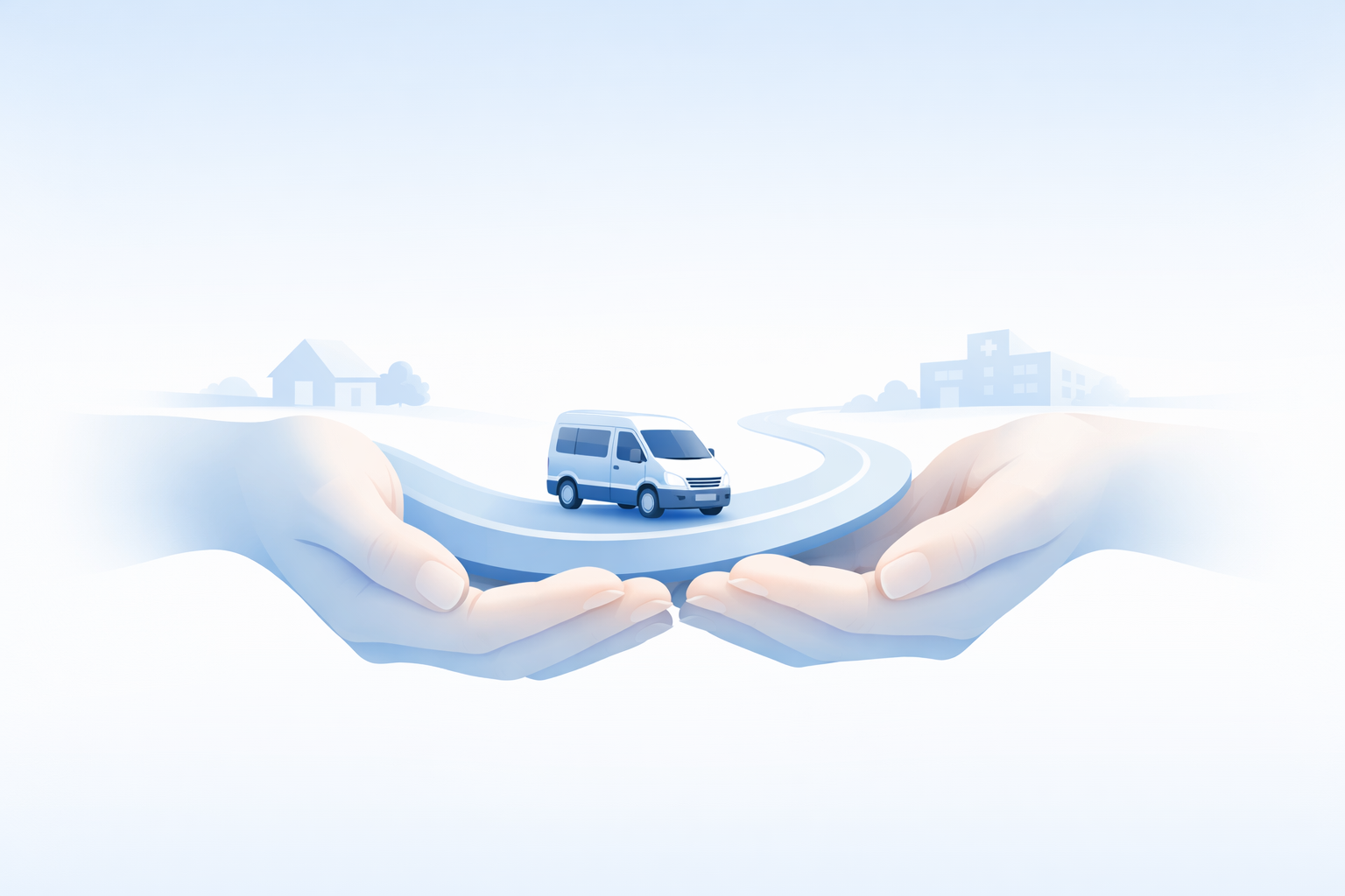 Путь к помощи 2026