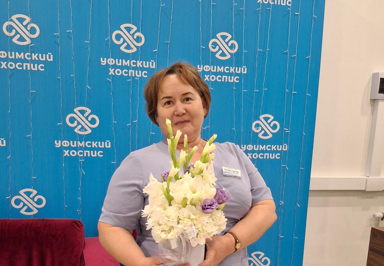 Мамедова Тансулу Тимиргалеевна Мамедова Тансулу Тимиргалеевна