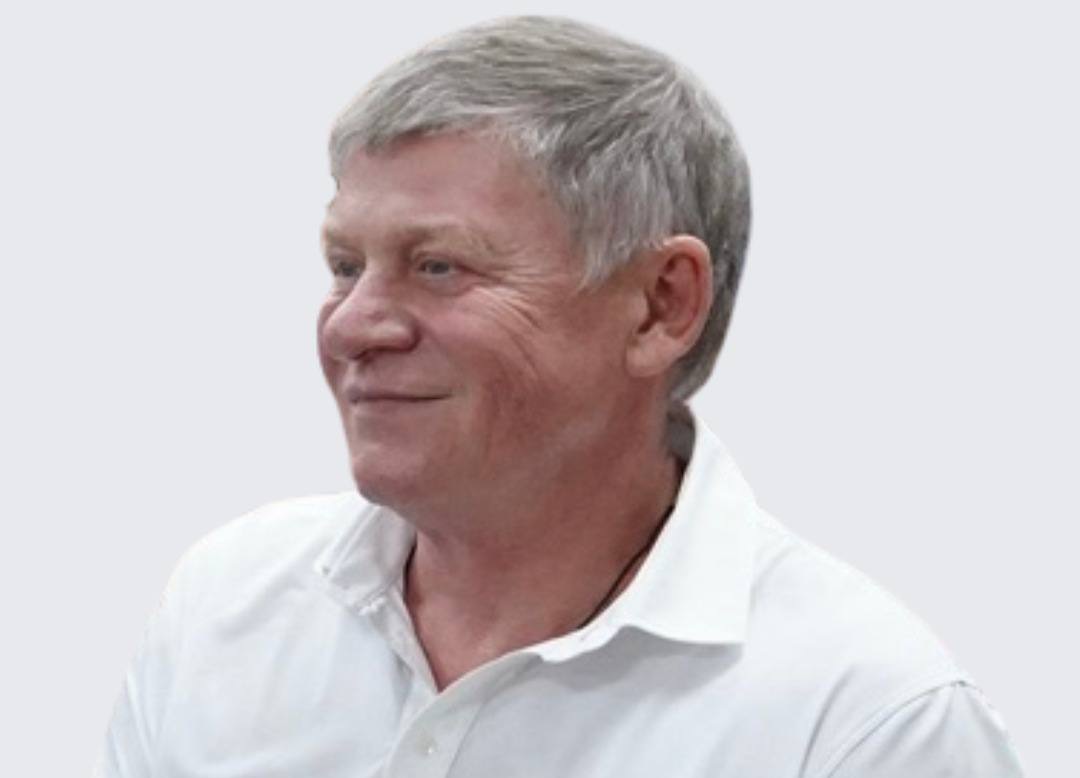 Андрей Шадренкин Андрей Шадренкин