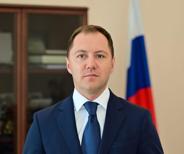 Рахматуллин Айрат Разифович УММ 2025