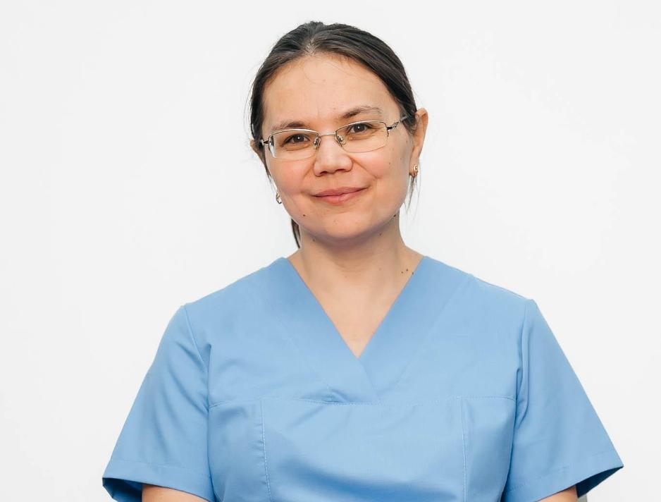Минибаева Алина Гильмутдиновна Минибаева Алина Гильмутдиновна