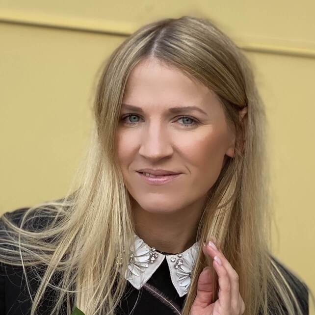 Наташа Акулова Наташа Акулова