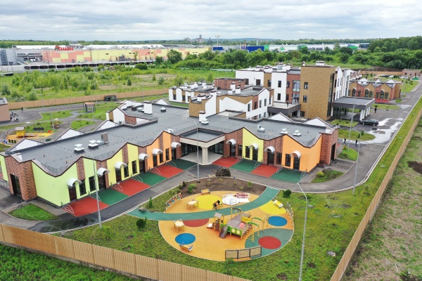 Уфимский хоспис открывает двери