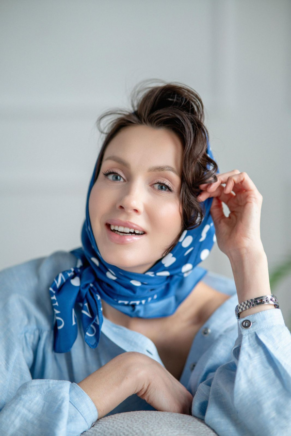 Екатерина Латыпова УММ 2025