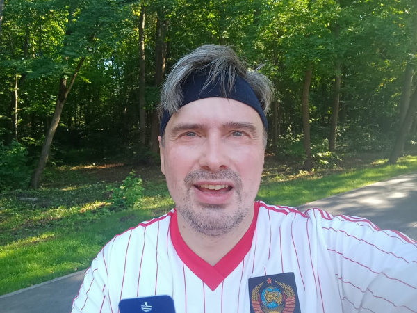 Артём Хадарин УММ 2025