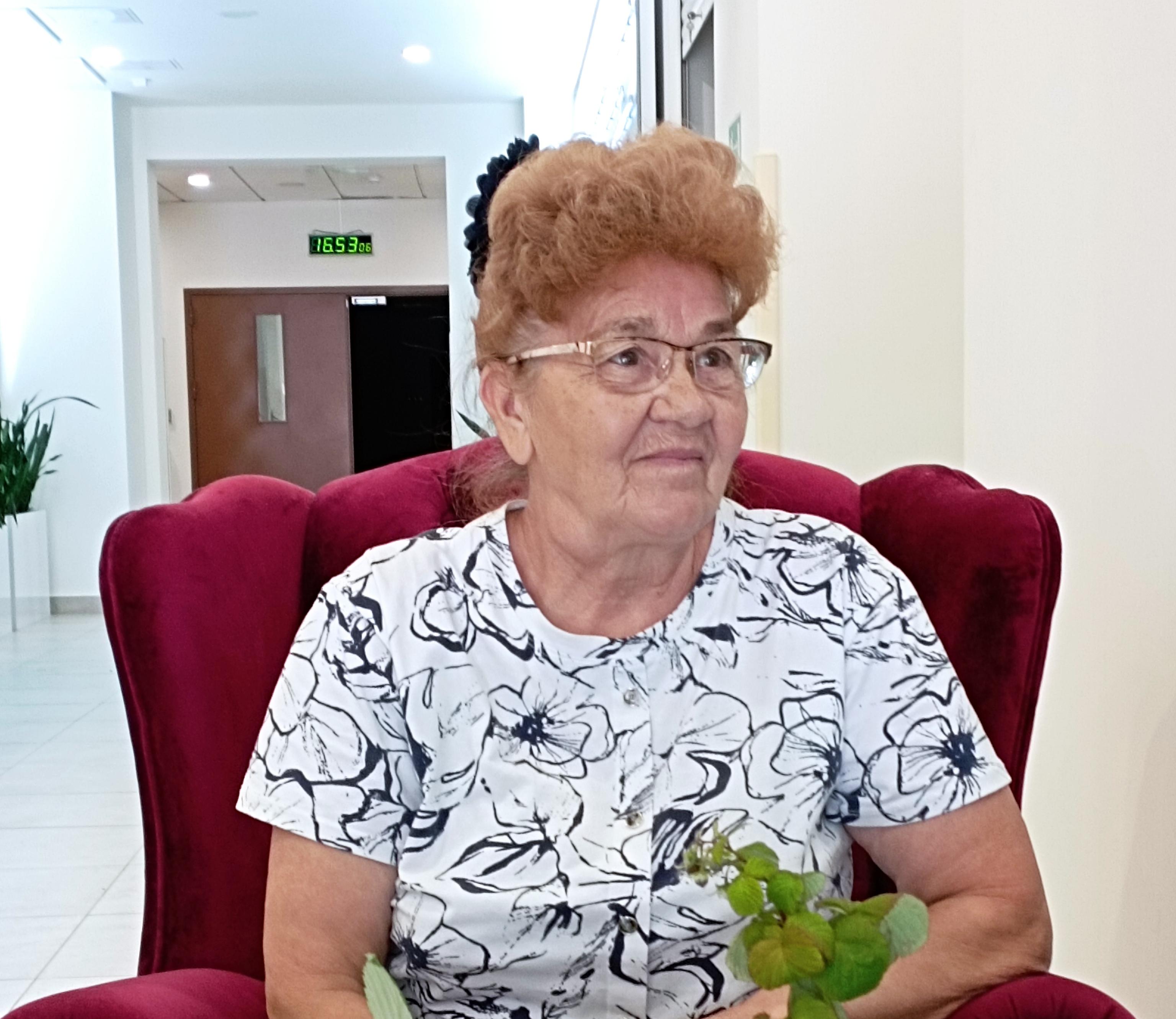 Сулейманова Нурания Хайрулловна