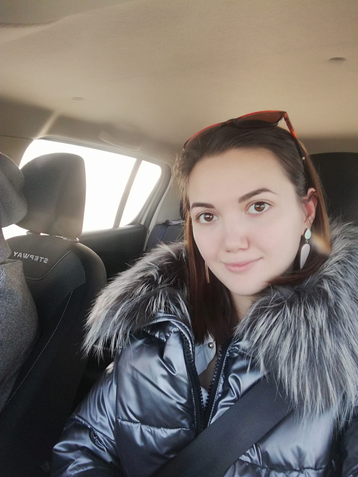 Алёна Трифонова: День рождения в пользу Никиты Алексеева