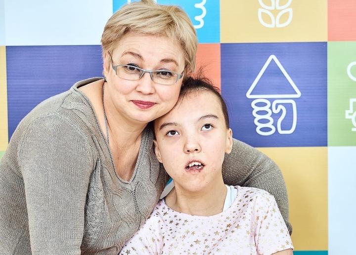 Большая маленькая Лиза