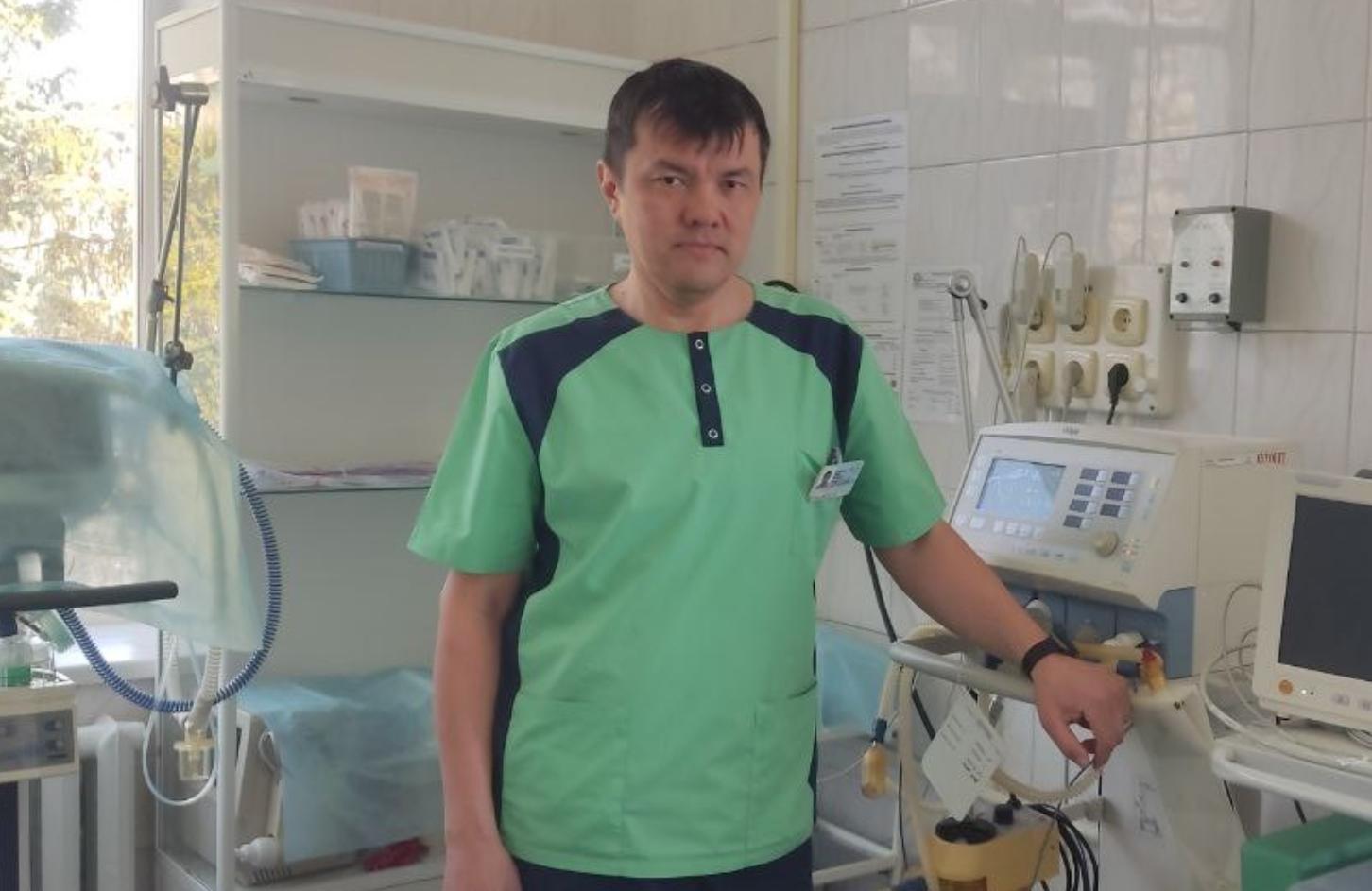 Мирасов Алик Ахатович Мирасов Алик Ахатович