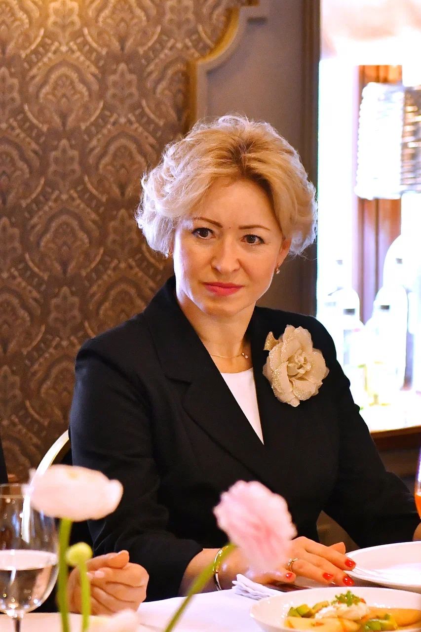 Ленара Иванова