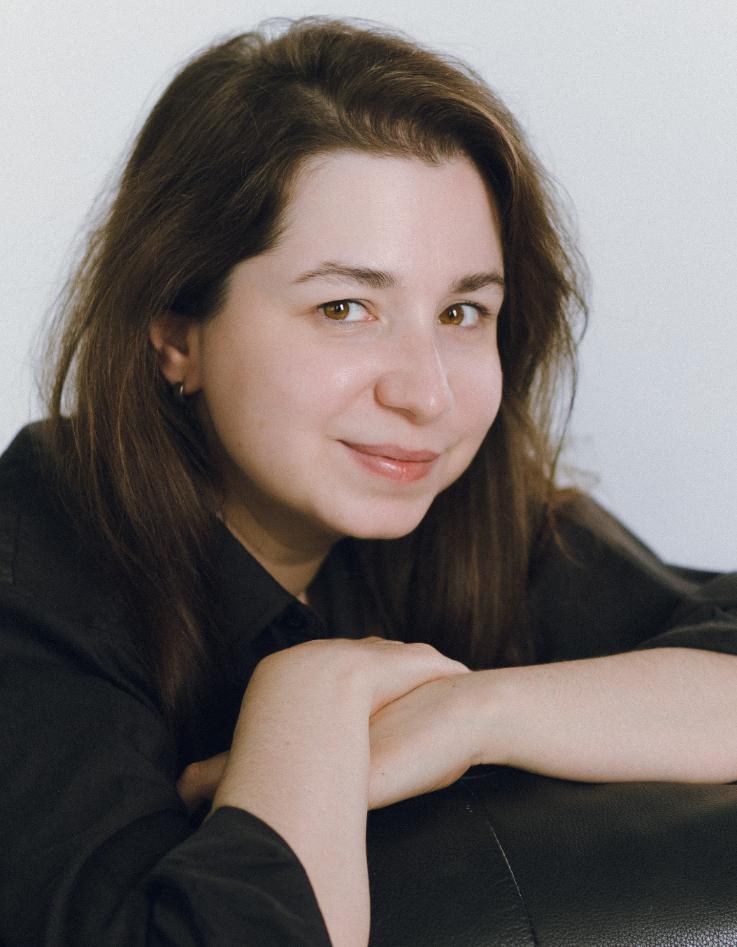 Сабина Минибаева