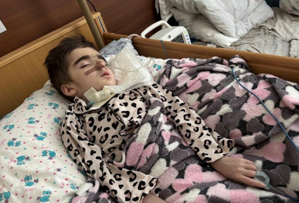 Смелая Алёна