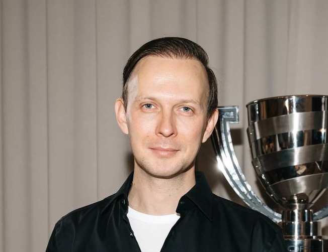 Иван Абрамов Иван Абрамов