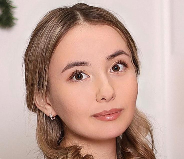 Лира Хасанова УММ 2025