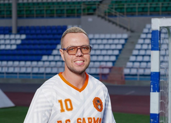 Аким Камнев УММ 2025