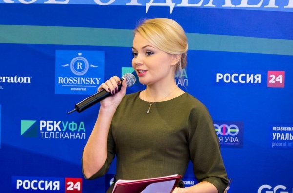8 марта наши благобегуны примут участие в Уфимском лыжном марафоне