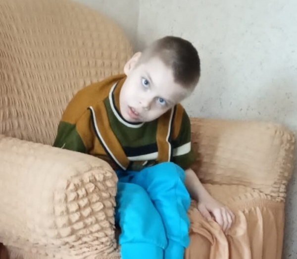 Кирилл Ложкин