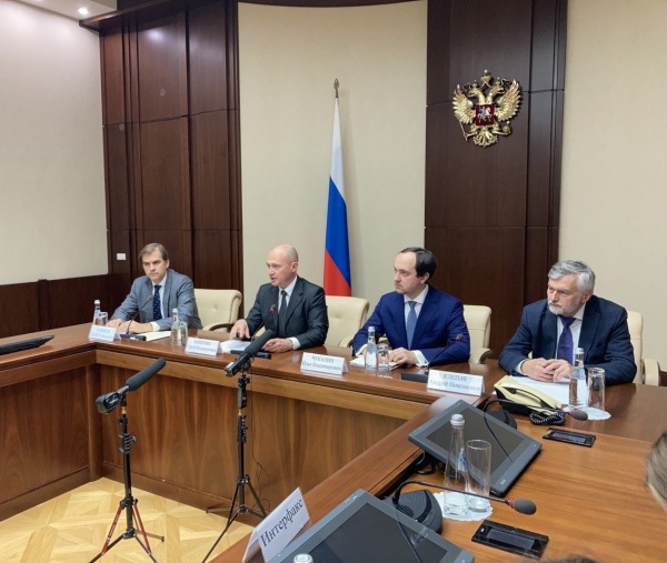 Проект «Выездная детская служба Уфимского хосписа» стал победителем спецконкурса Фонда президентских грантов