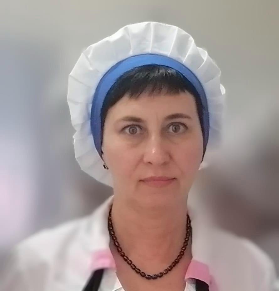Рамазанова Лилия Магновьевна Рамазанова Лилия Магновьевна