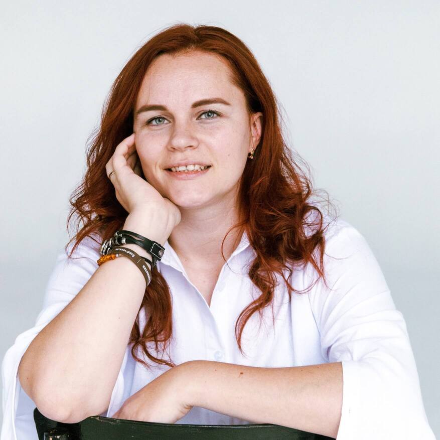 Анастасия Васютина