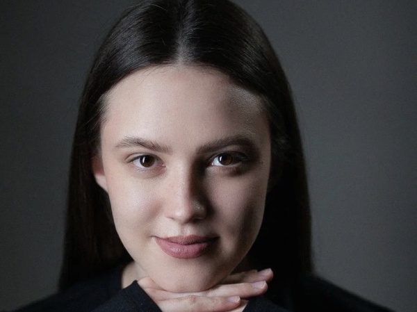 Екатерина Новокрещёнова УММ 2025