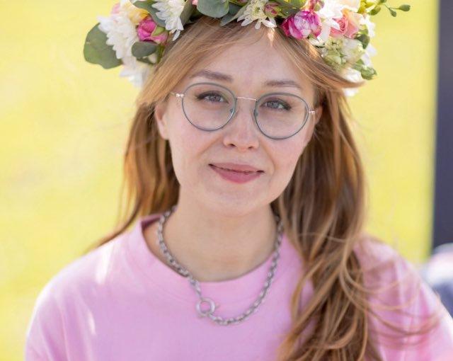Кунафина Гульназ Азатовна Кунафина Гульназ Азатовна