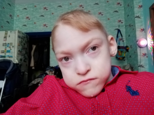 Даниэль Галяутдинов