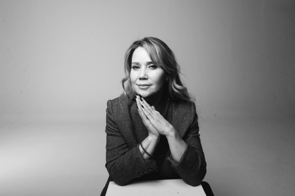 День рождения Радмилы Сурначевой