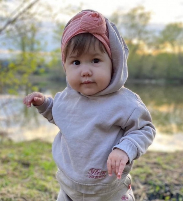 Камилла Нуриева